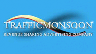 سایت trafficmonsoon