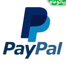افتاح حساب ورفای شده paypal پی پال