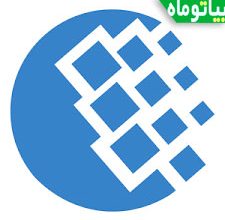 افتتاح حساب وبمانی web money