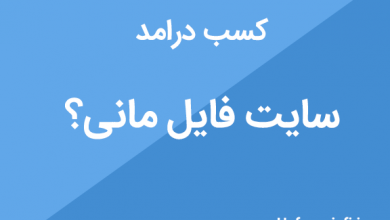 کسب درامد از اینترنت با file money
