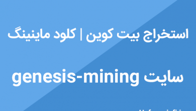 استخراج بیت کوین