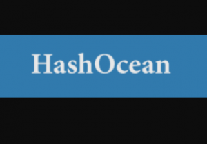 هش اوشن ، استخراج ابری بیت کوین