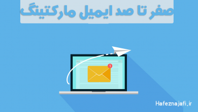 مزایای ایمیل مارکتینگ در سال 2020میل چی
