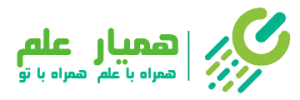 لوگو سایت همیار علم